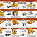 Camping portable flush toilet